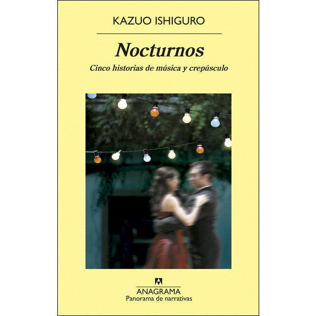 Nocturnos: Cinco historias de música y crepúsculo.pdf