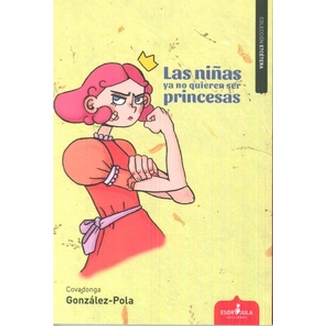 Las niñas ya no quieren ser princesas.pdf