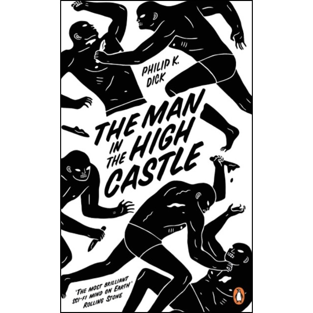 Man in The High Castle, The