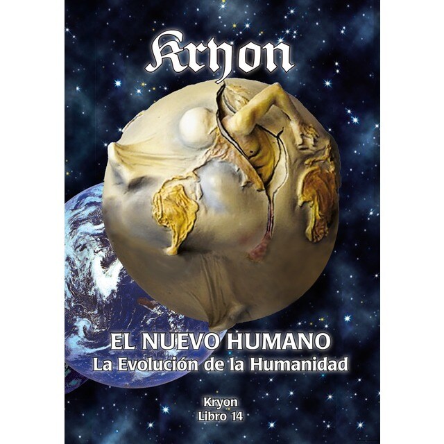 Kryon, livro 14 (Tapa blanda)