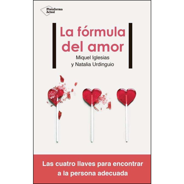 La fórmula del amor.pdf