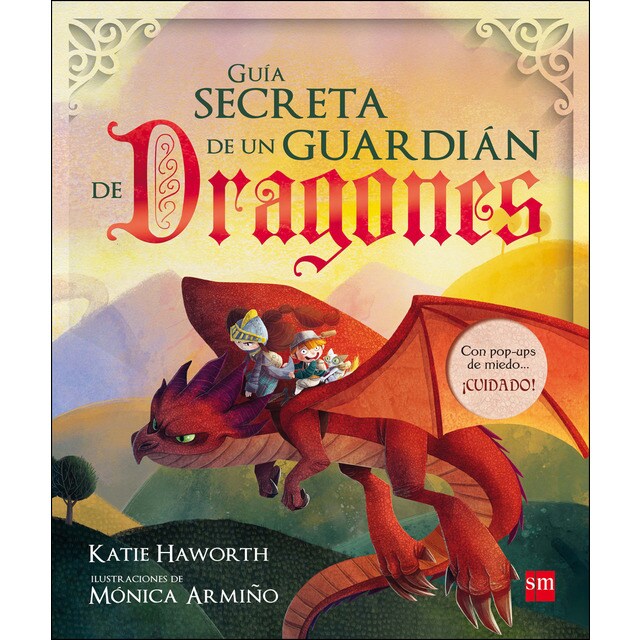 Guía secreta de un guardián de dragones.pdf