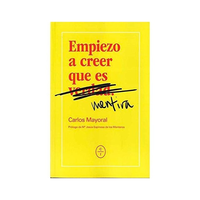Empiezo a creer que es mentira.pdf