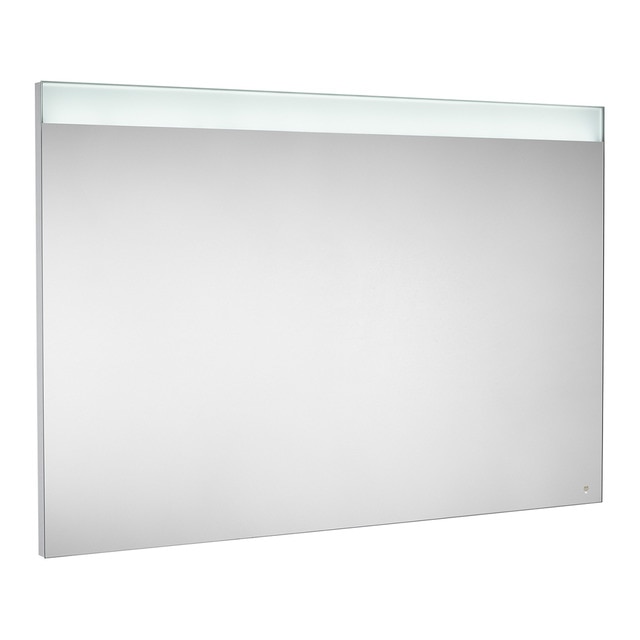 Imagen de Roca Prisma espejo LED 1 luz 💡 en OfertitasTOP