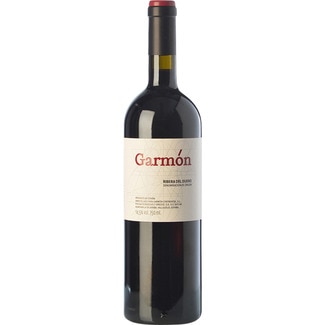 GARMON vino tinto reserva DO Ribera del Duero botella 75 cl