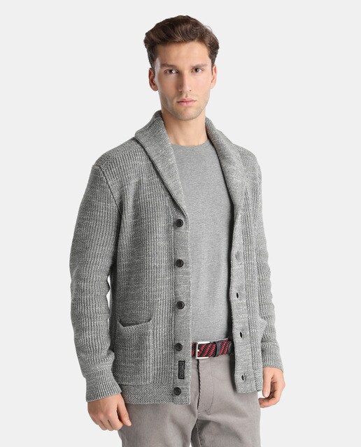 grey ralph lauren jumper mens