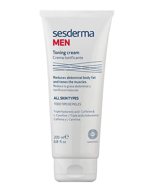 Cremas reductoras de grasa abdominal