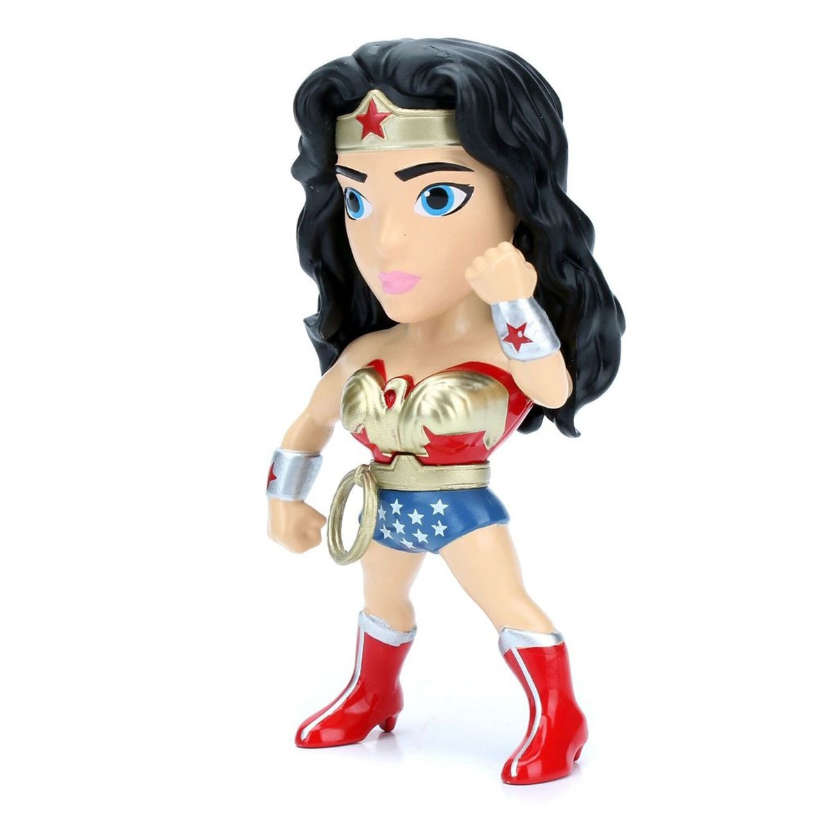 Imagem 0 de Figura DC Cómics Wonder Woman Metal