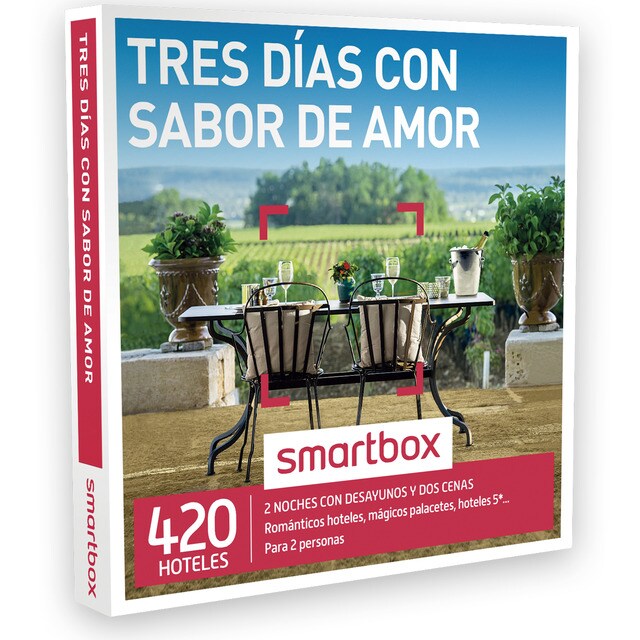 smartbox
