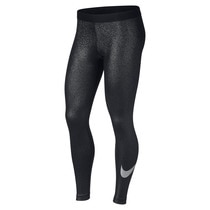 nike pro sparkle tights