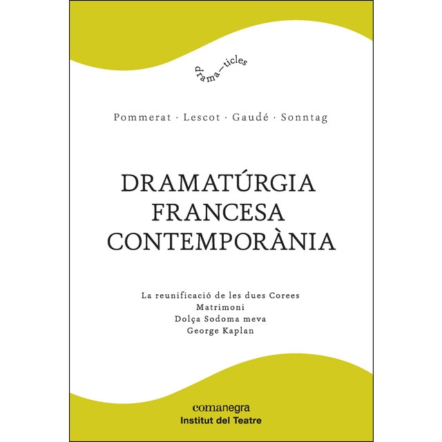 Dramatúrgia francesa contemporània.pdf
