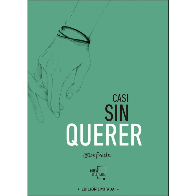 Casi sin querer: Edición especial limitada.pdf