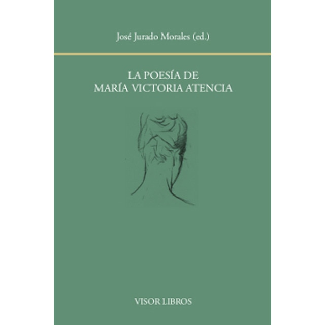 La poesía de maría victoria atencia.pdf