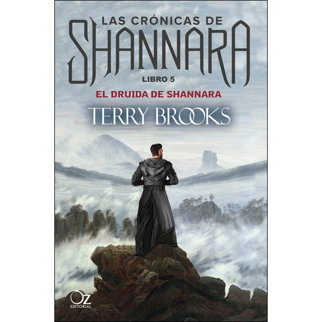 El druida de shannara.pdf