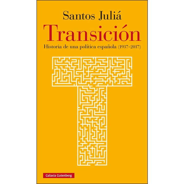 Transición: Historia de una política española.pdf