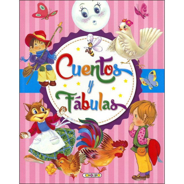 Cuentos y fábulas.pdf