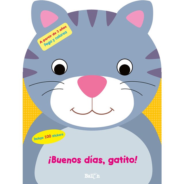 ¡buenos días, gatito!.pdf