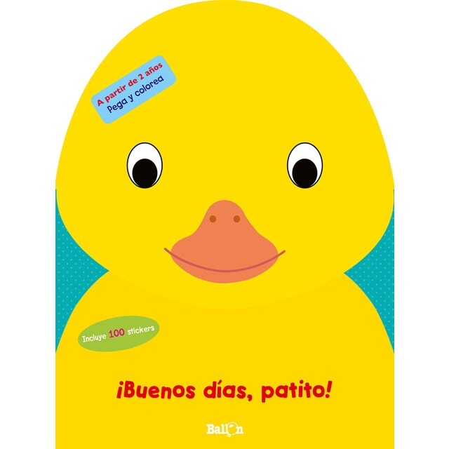 ¡buenos días, patito!.pdf