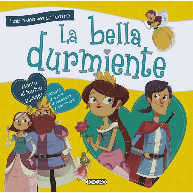 La bella durmiente.pdf