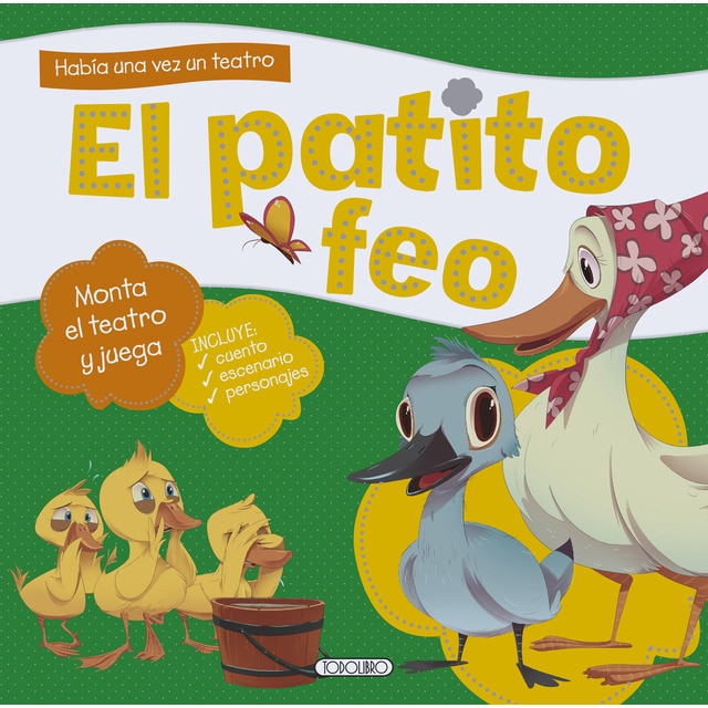 El patito feo.pdf