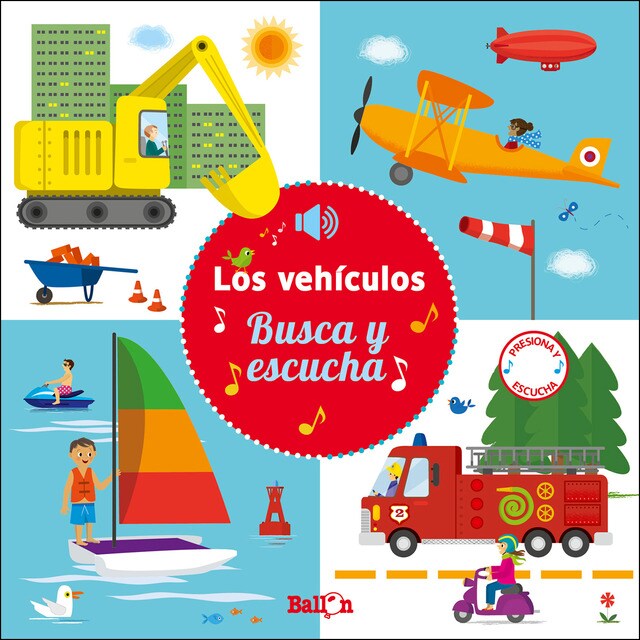 Los vehículos.pdf