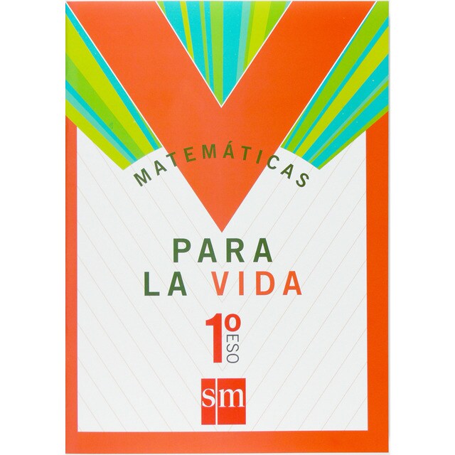 Matemáticas para la vida. 1 eso.pdf