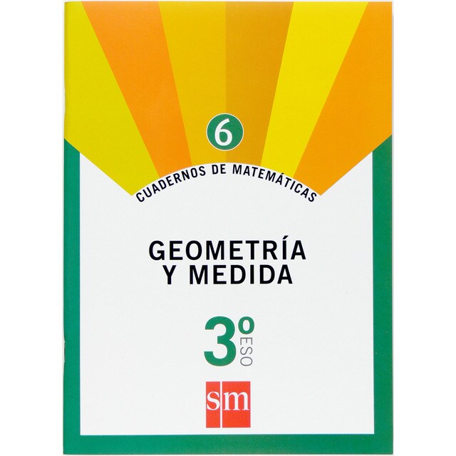 Cuaderno 6 de matemáticas. 3 eso. Geometría y medida.pdf