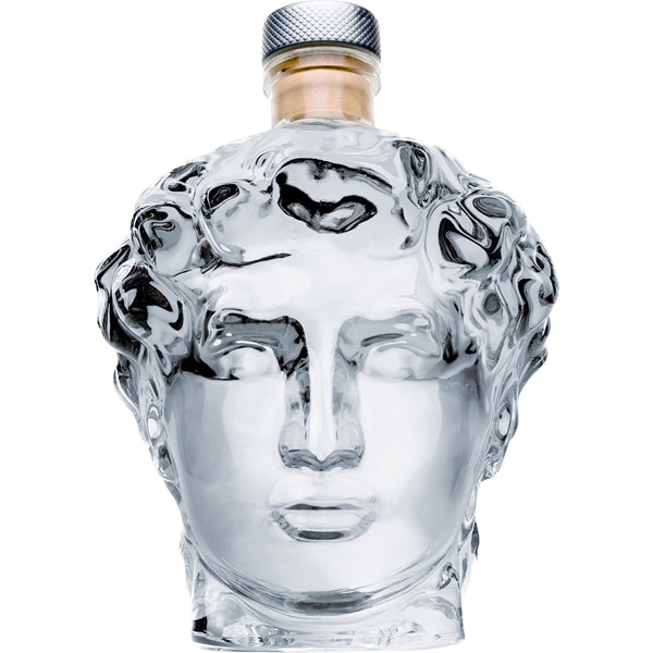 ginebra premium botella 70 cl