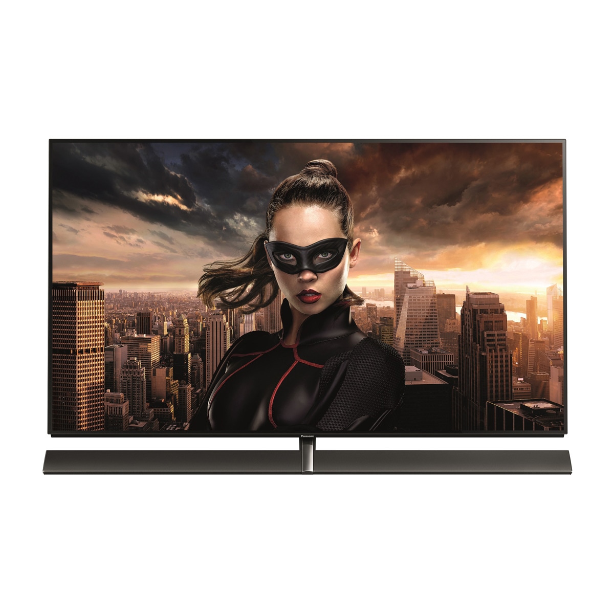 TV OLED 195,58 cm (77") Panasonic TX-77EZ1000E 4K HDR Smart TV Wi-Fi