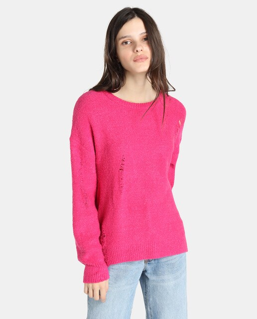 plain sweater women's