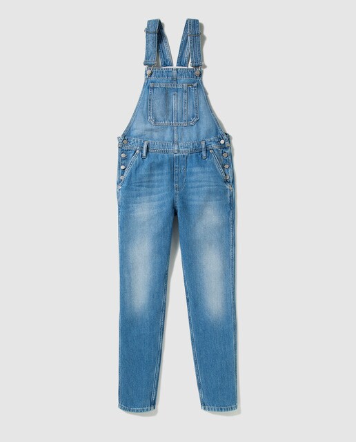 pepe dungaree