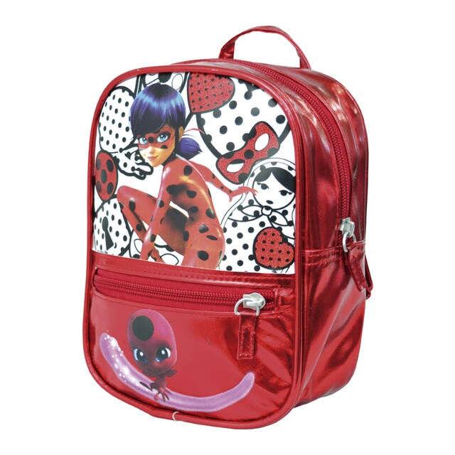 Colormemine Inglés Juguetes Ladybug El Corte · Mochila eDbWH9Y2EI