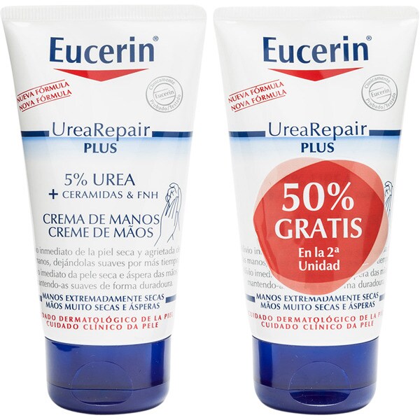 Urea y piel atopica