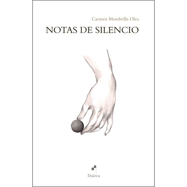 Notas de silencio (Tapa blanda)