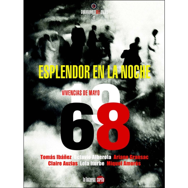 Esplendor en la noche: Vivencias de mayo del 68.pdf
