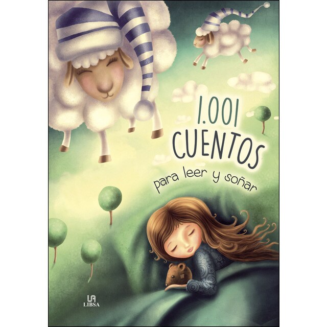 1. 001 cuentos para leer y soñar.pdf