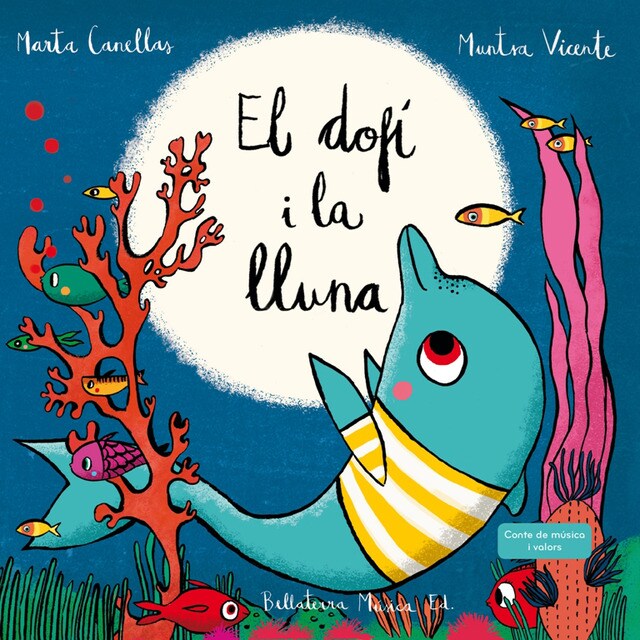 El dofí i la lluna: El dofí i la lluna.pdf