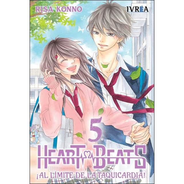 Heartbeats ¡al límite de la taquicardia! 5.pdf