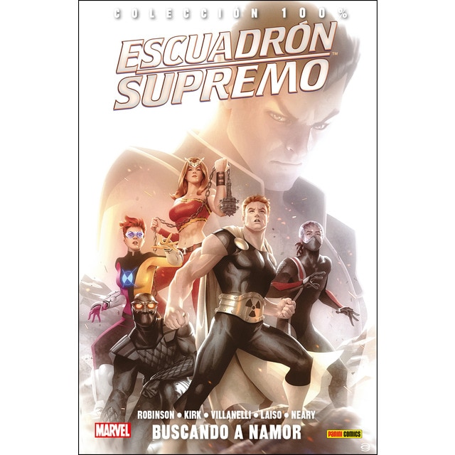 Escuadrón Supremo 3. Buscando a Namor.pdf