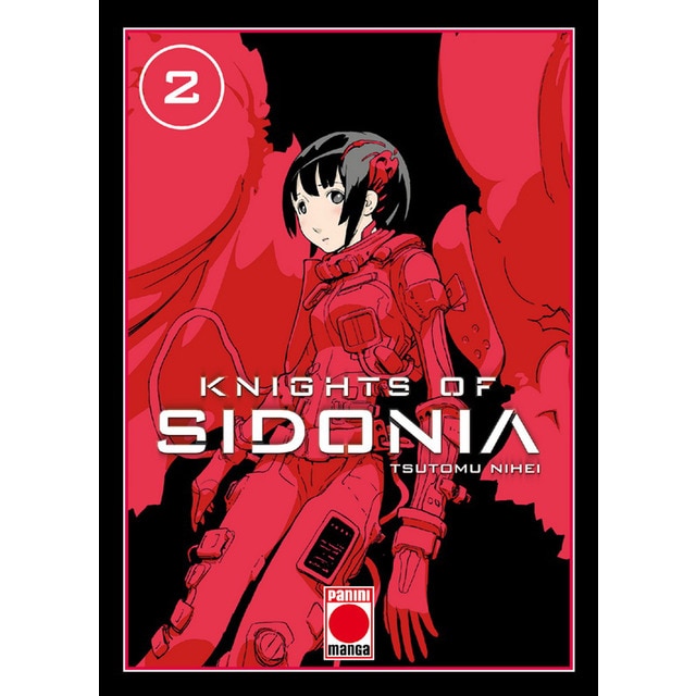 Knights of Sidonia 2.pdf