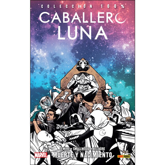 Caballero Luna 6. Muerte y nacimiento.pdf