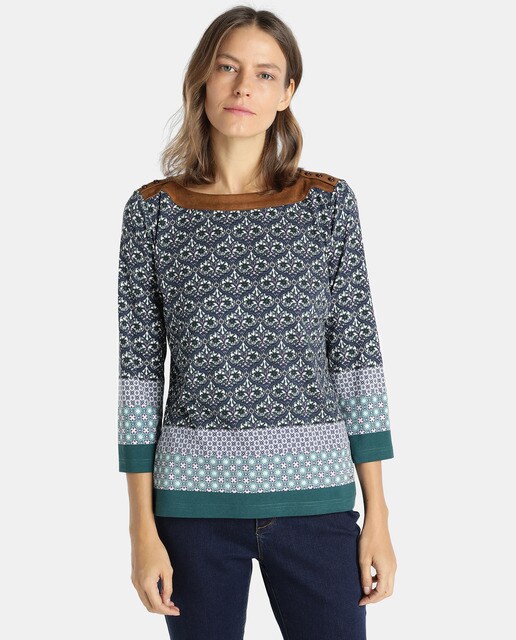 camisetas lloyds en el corte ingles