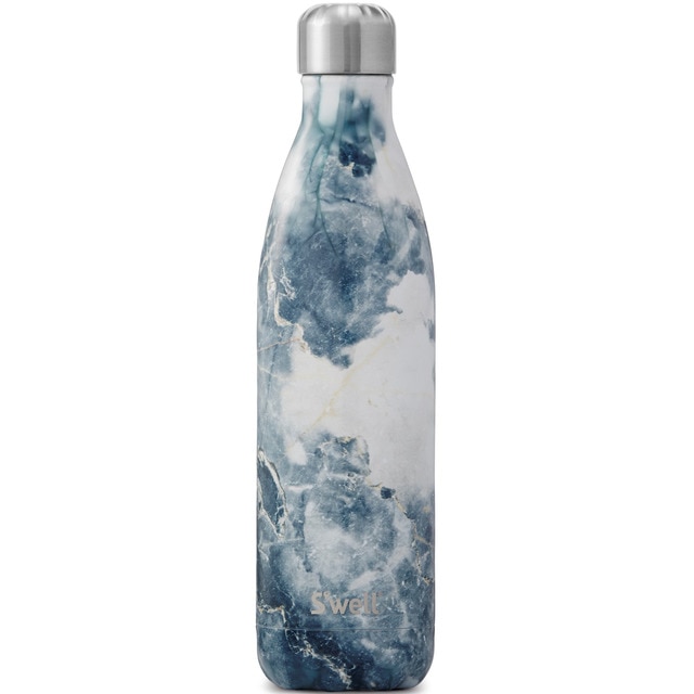 Botella Termo S'Well 750 ml Blue Granite