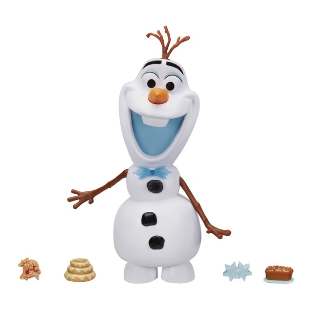 Holiday Olaf Frozen