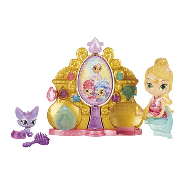 juguetes de shimmer y shine
