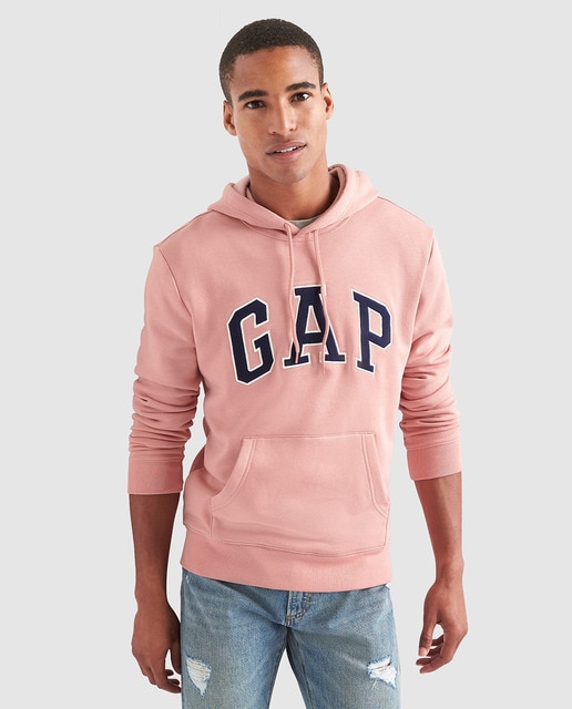 sudadera rosa chico