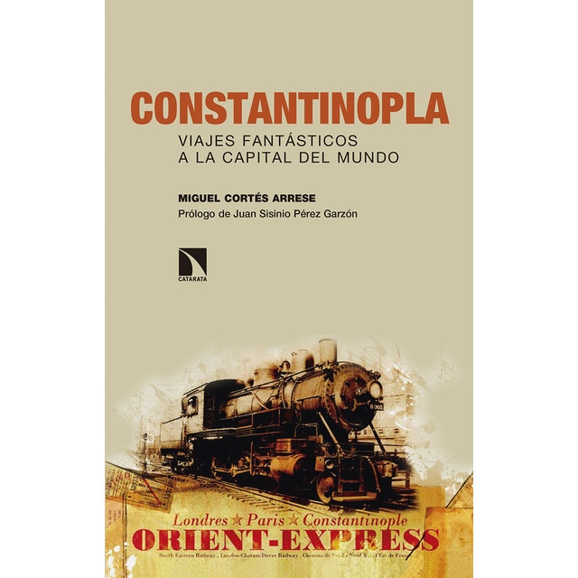 Constantinopla: Final de trayecto.pdf