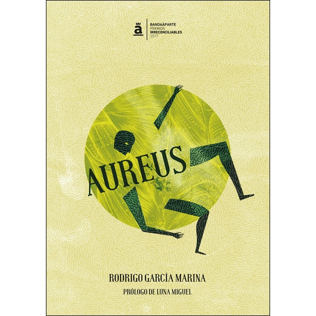 Aureus (Tapa blanda)