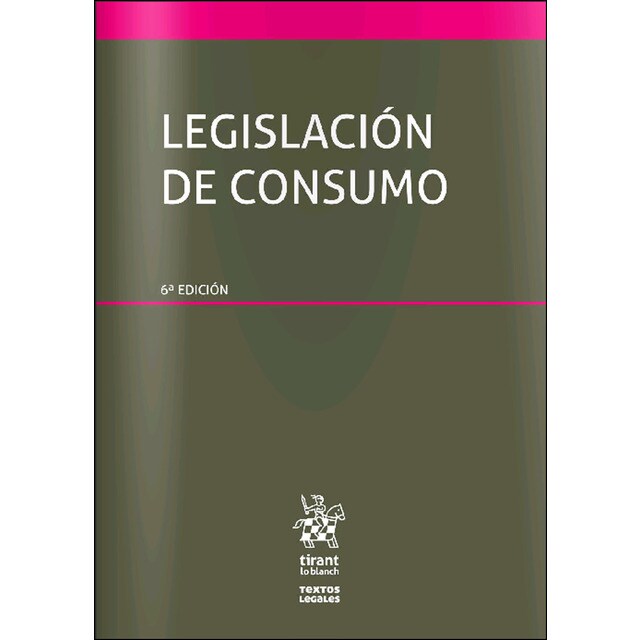 Legislación de consumo 6ª edición 2017.pdf