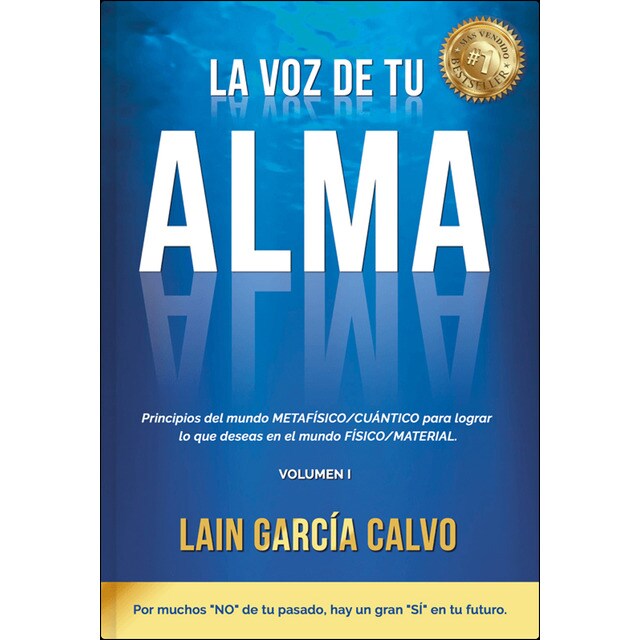 La voz de tu alma.pdf